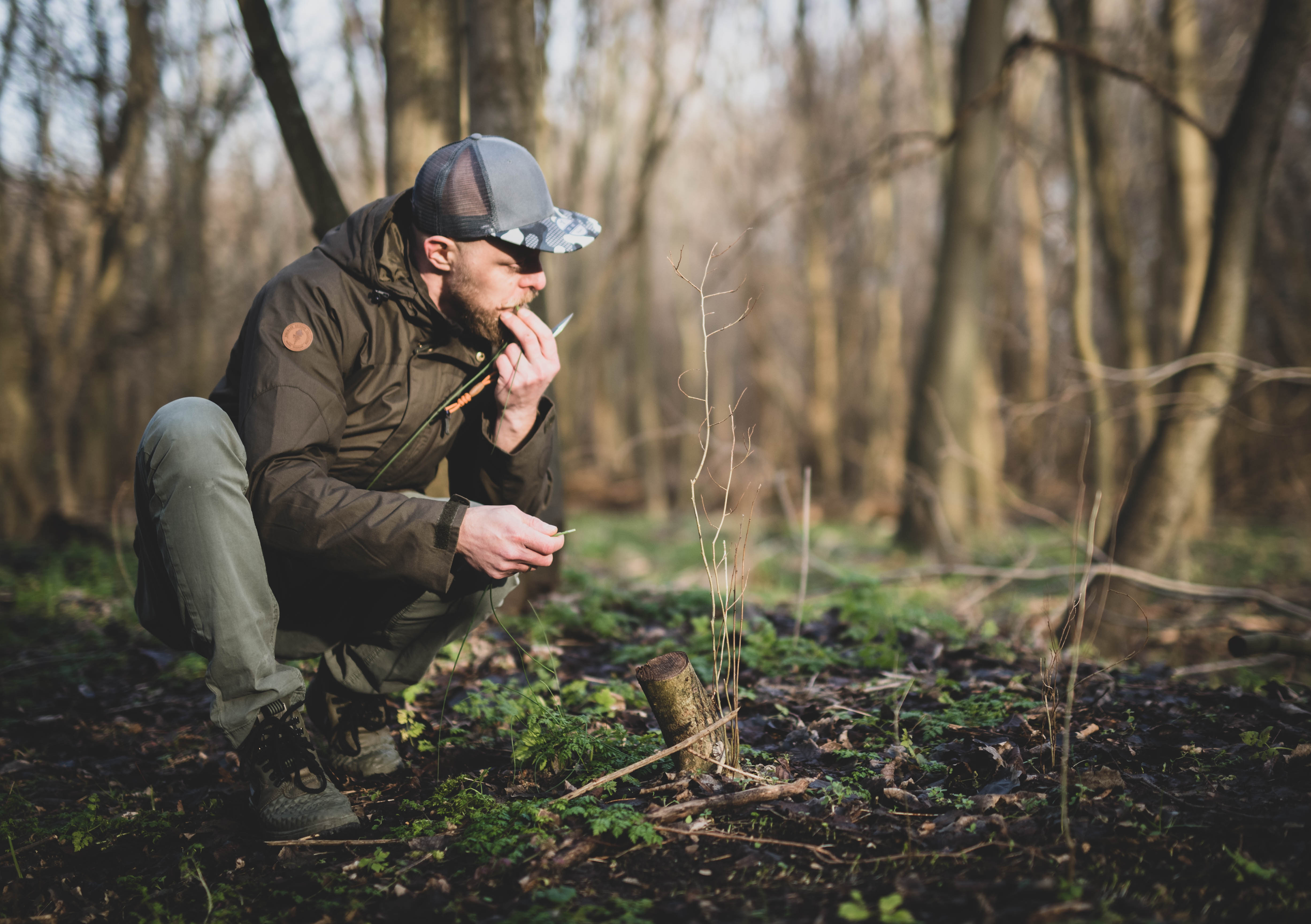 Dennis Willems van Morille