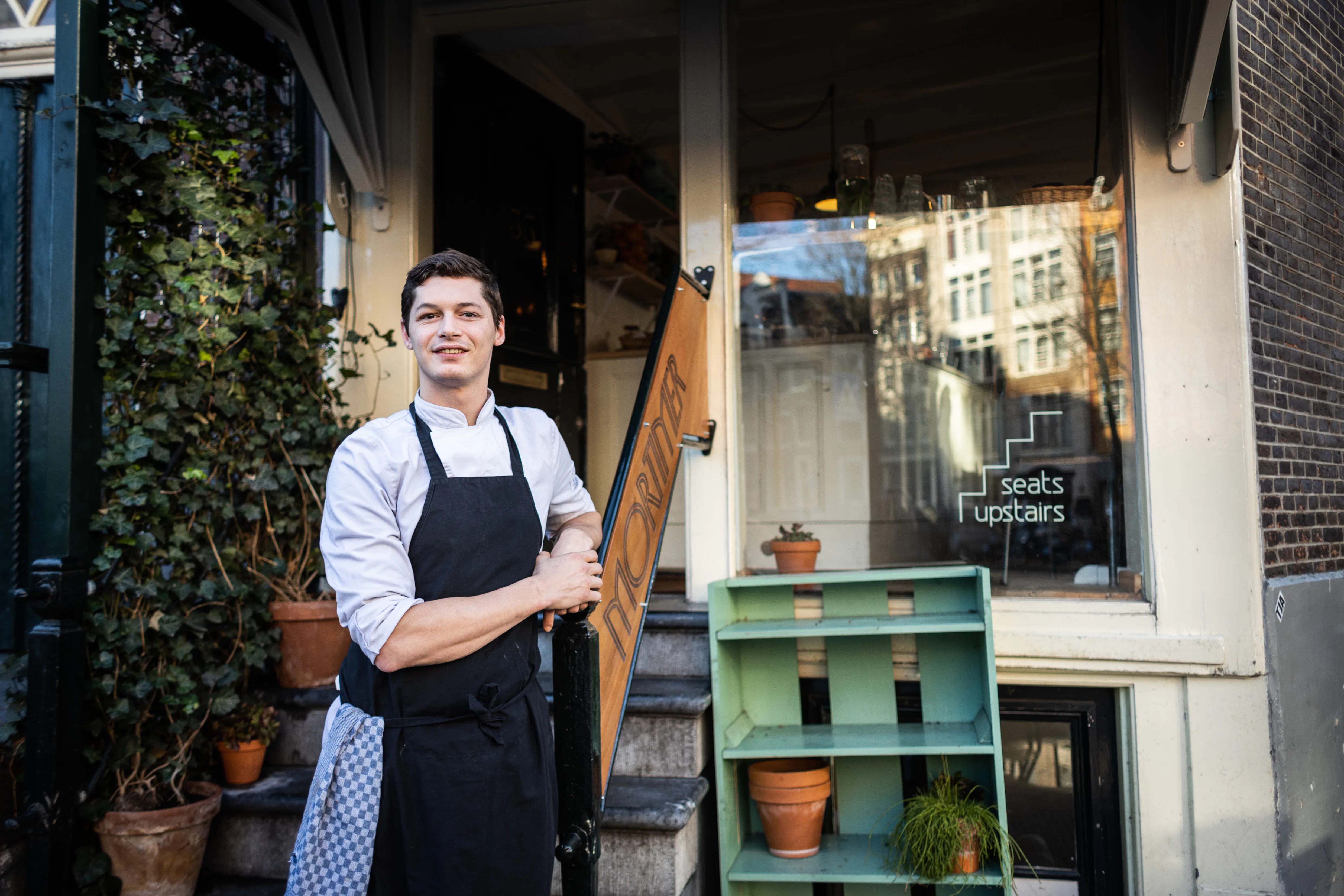 Foto: Diederik van der Laan