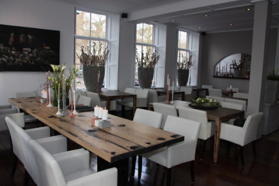 Het Oude Politiebureau