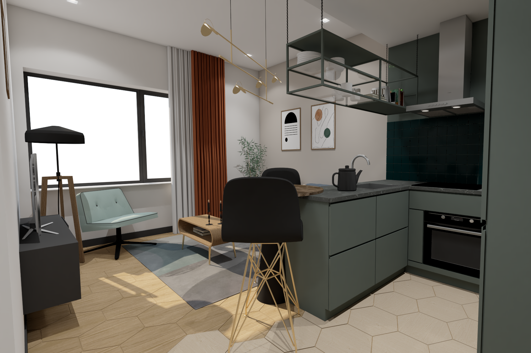 The Ascott debuteert in Nederland en opent Citadines Sloterdijk