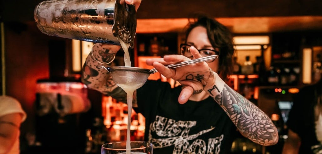 44 Amsterdamse bars delen cocktailgeheimen tijdens Cocktail Week