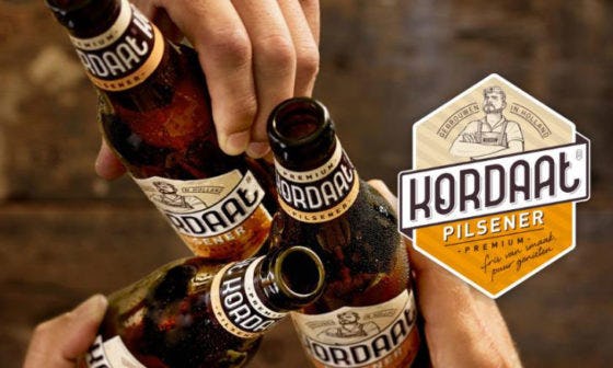 Grolsch verliest kort geding Kordaat van Lidl