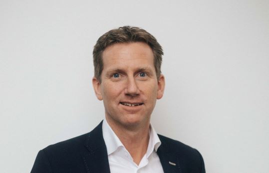 Lex Gasseling van restaurant Rijks naar Famous Flavours