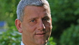 Hans Wibbens treedt toe tot directie Postillion Hotels