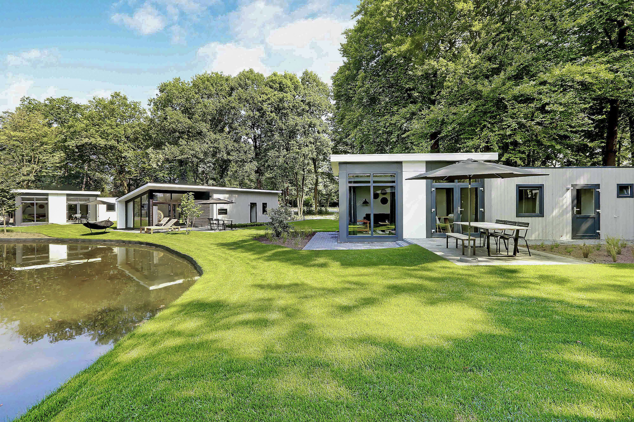 Landal GreenParks bouwt nieuw park in Lochem