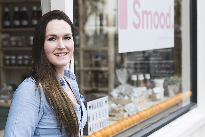 Utrechtse sappenbar moet naam aanpassen van Amerikaanse collega