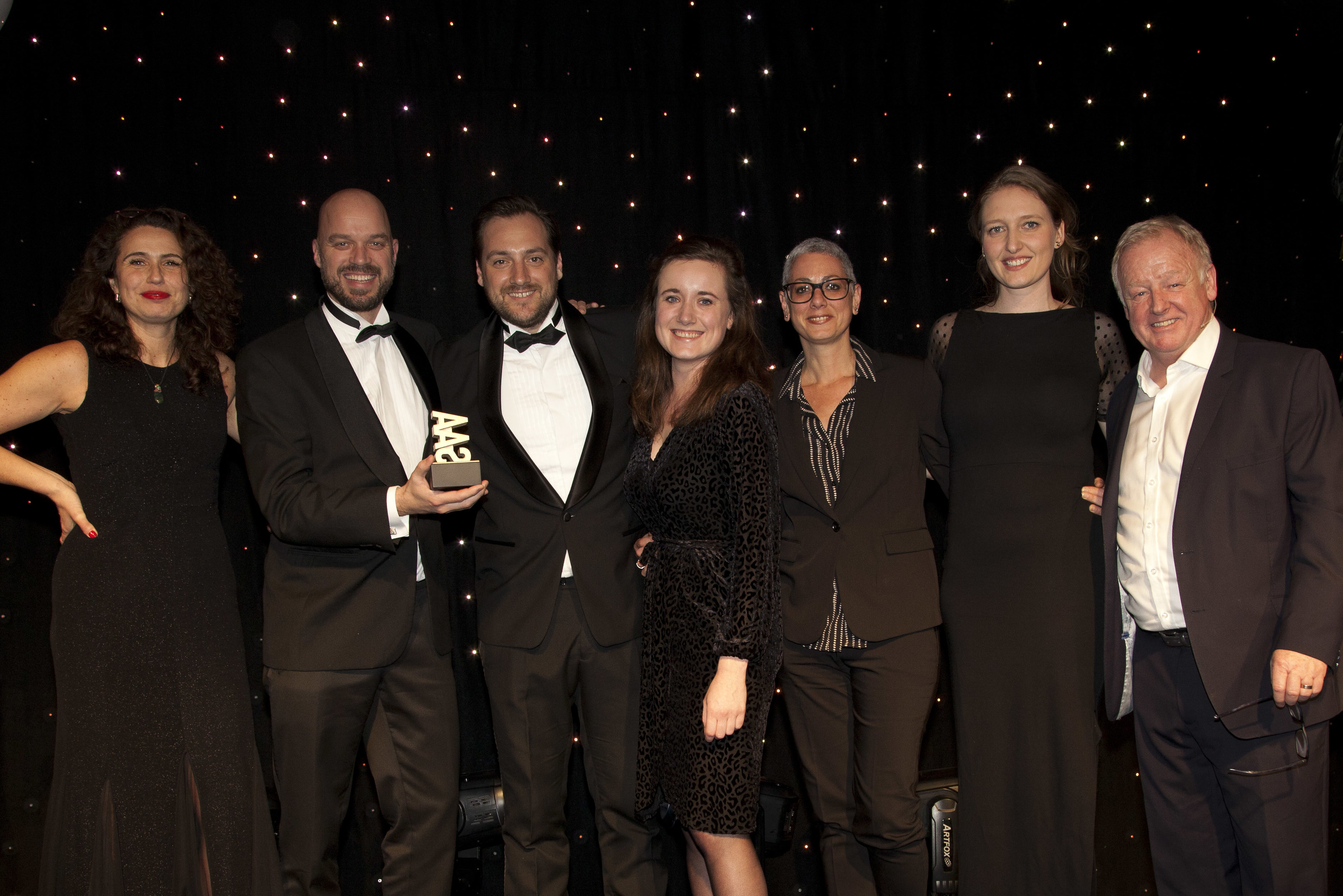Yays pakt twee Serviced Apartment Awards 2019