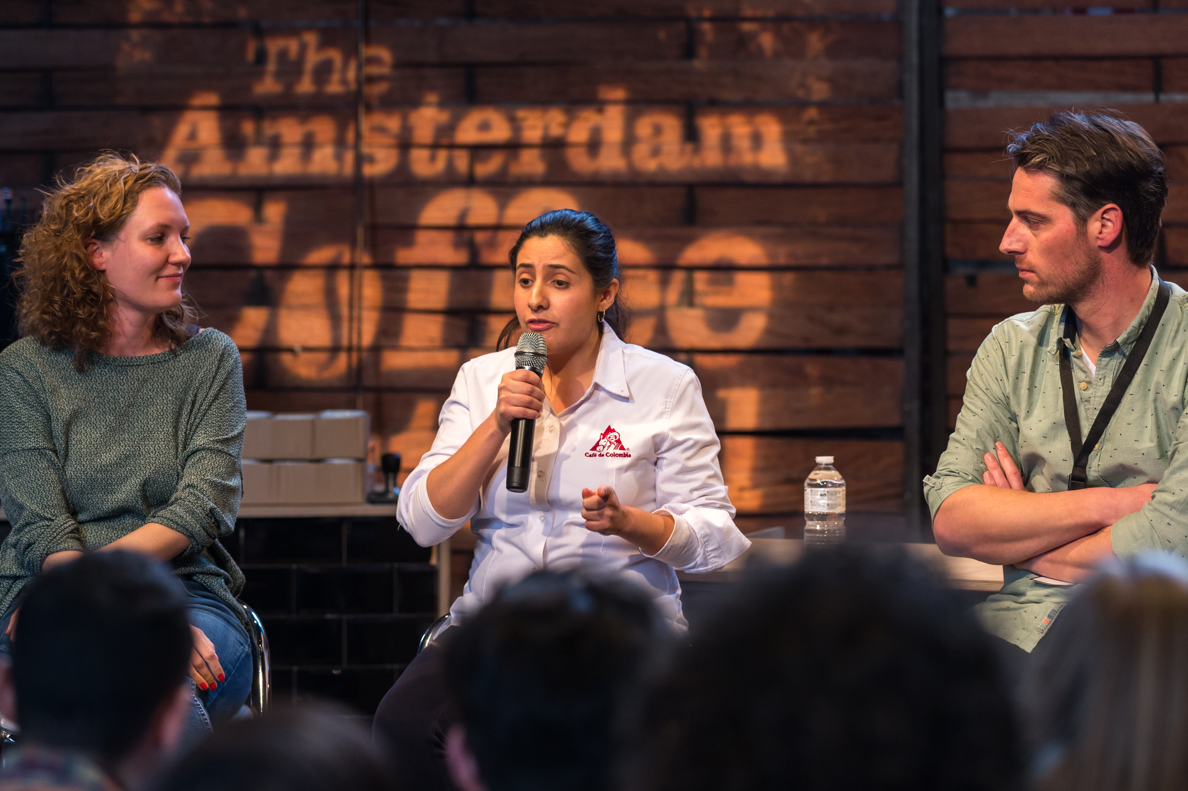 Organisatie verplaatst Amsterdam Coffee Festival wederom