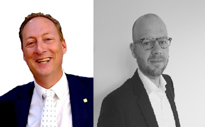 Nieuwe gm's Eden Hotel Amsterdam en Babylon Hotel Den Haag