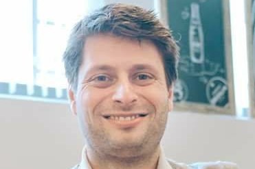 Marc Jitta volgt Geert Minnart op als horecadirecteur Heineken