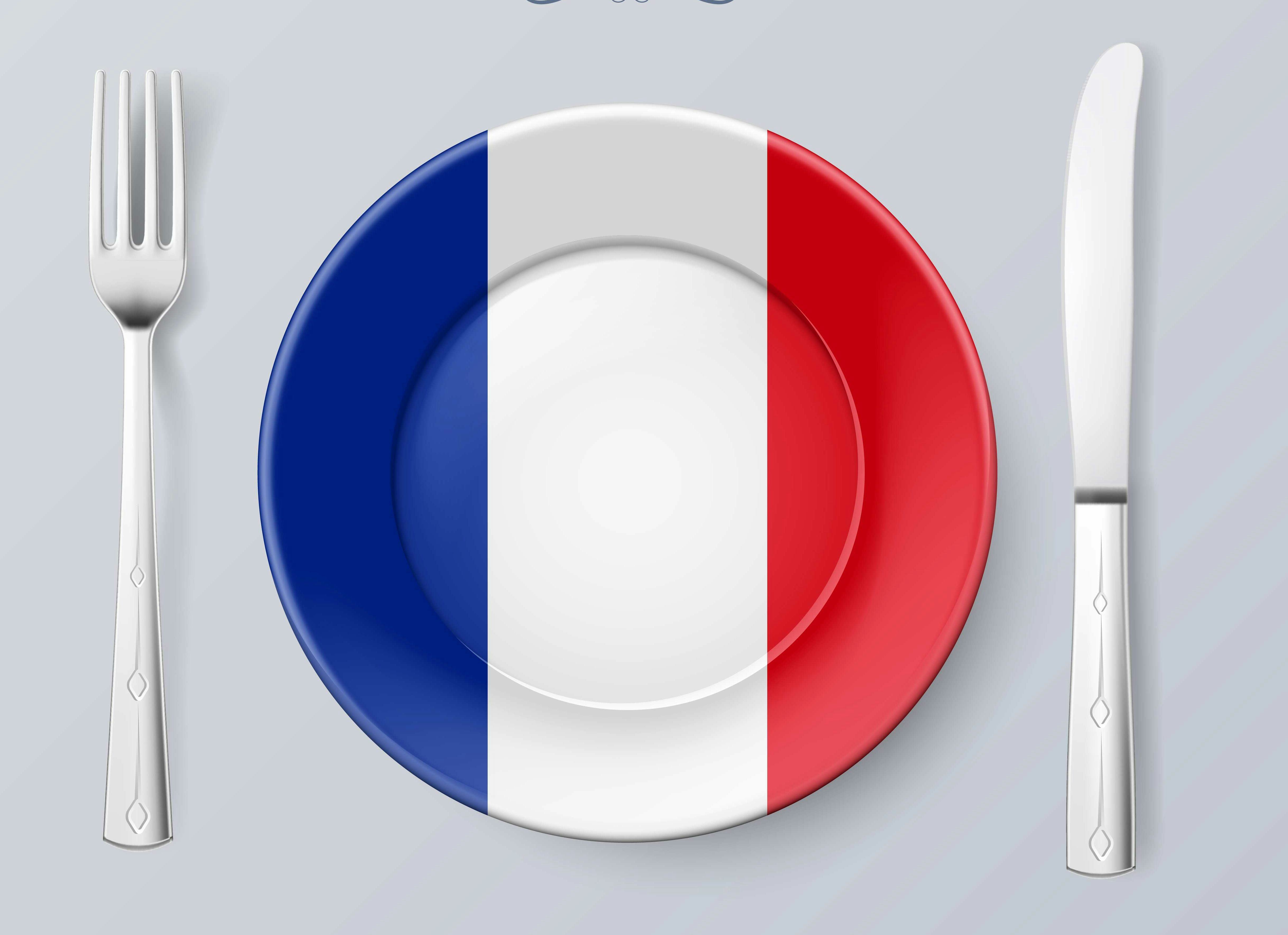 Meer dan 30 restaurants doen mee aan Goût de France