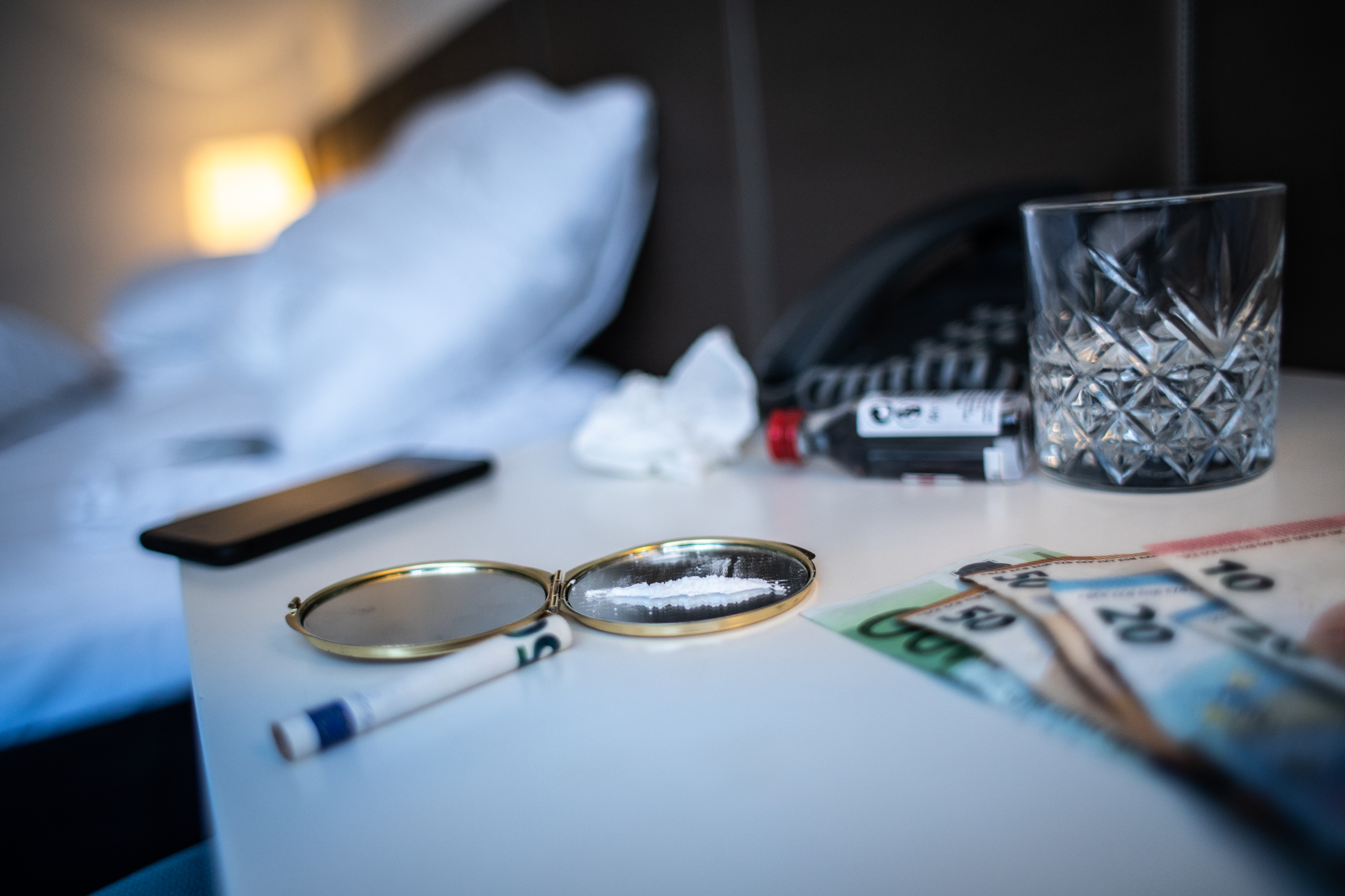 KHN en Rode Kruis bieden workshop EHBO bij drank- en drugsongevallen