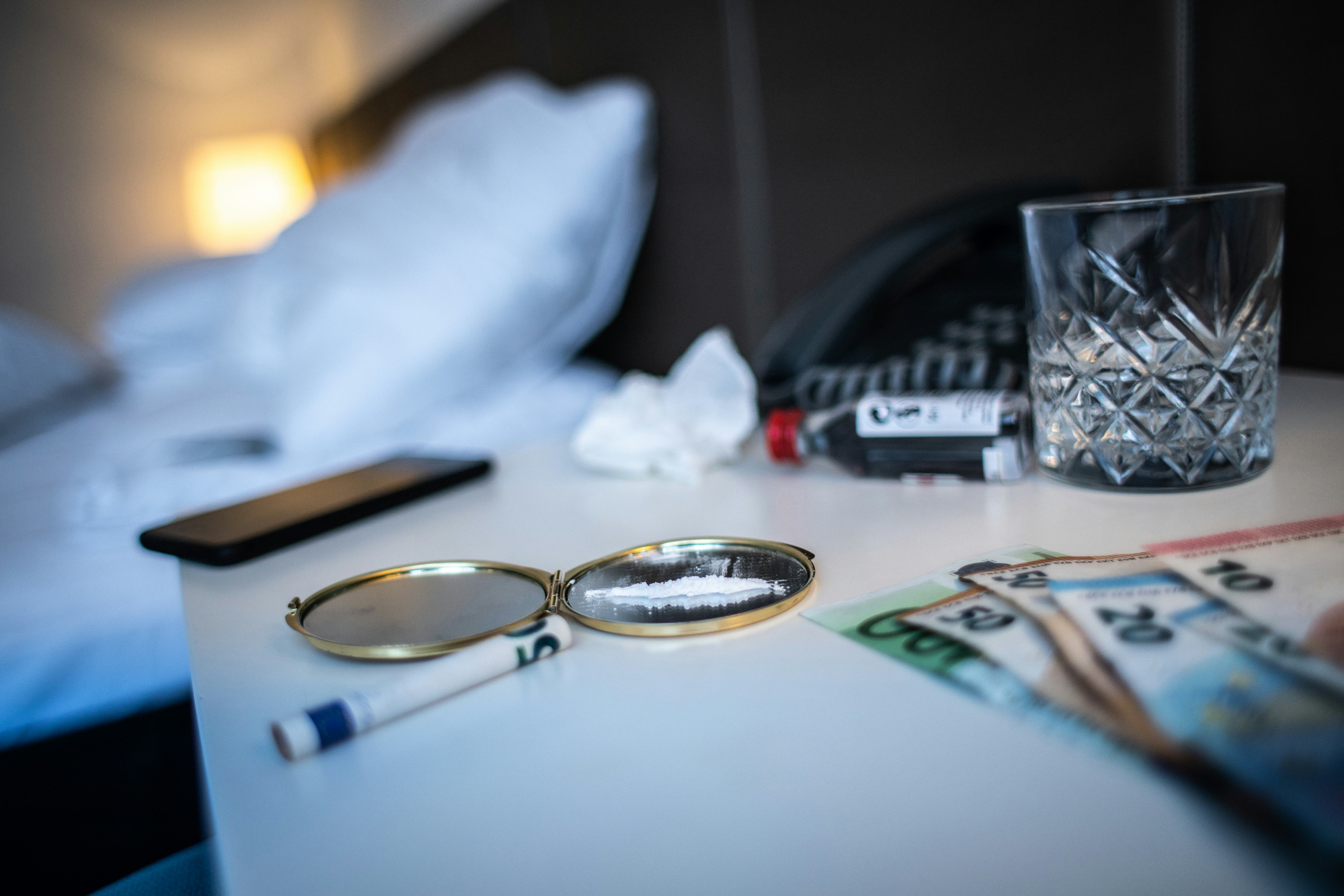 KHN en Rode Kruis bieden workshop EHBO bij drank- en drugsongevallen