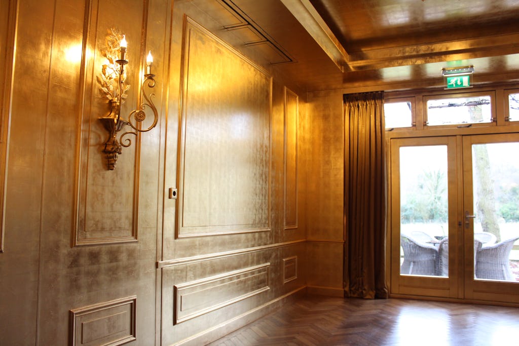 Sterrestaurant Merlet Schoorl