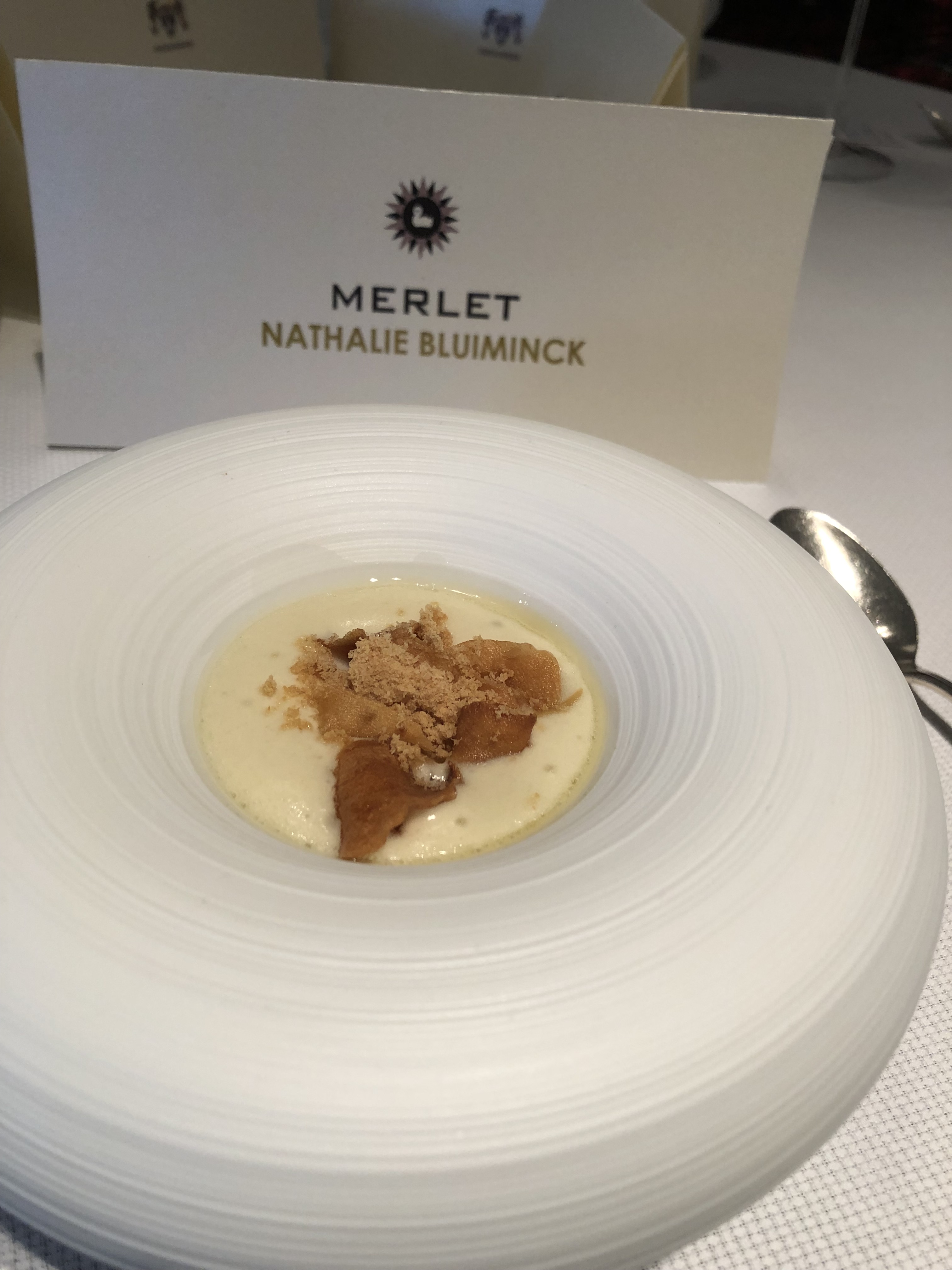 Aardpeer, cepes, konbu, hazelnoot