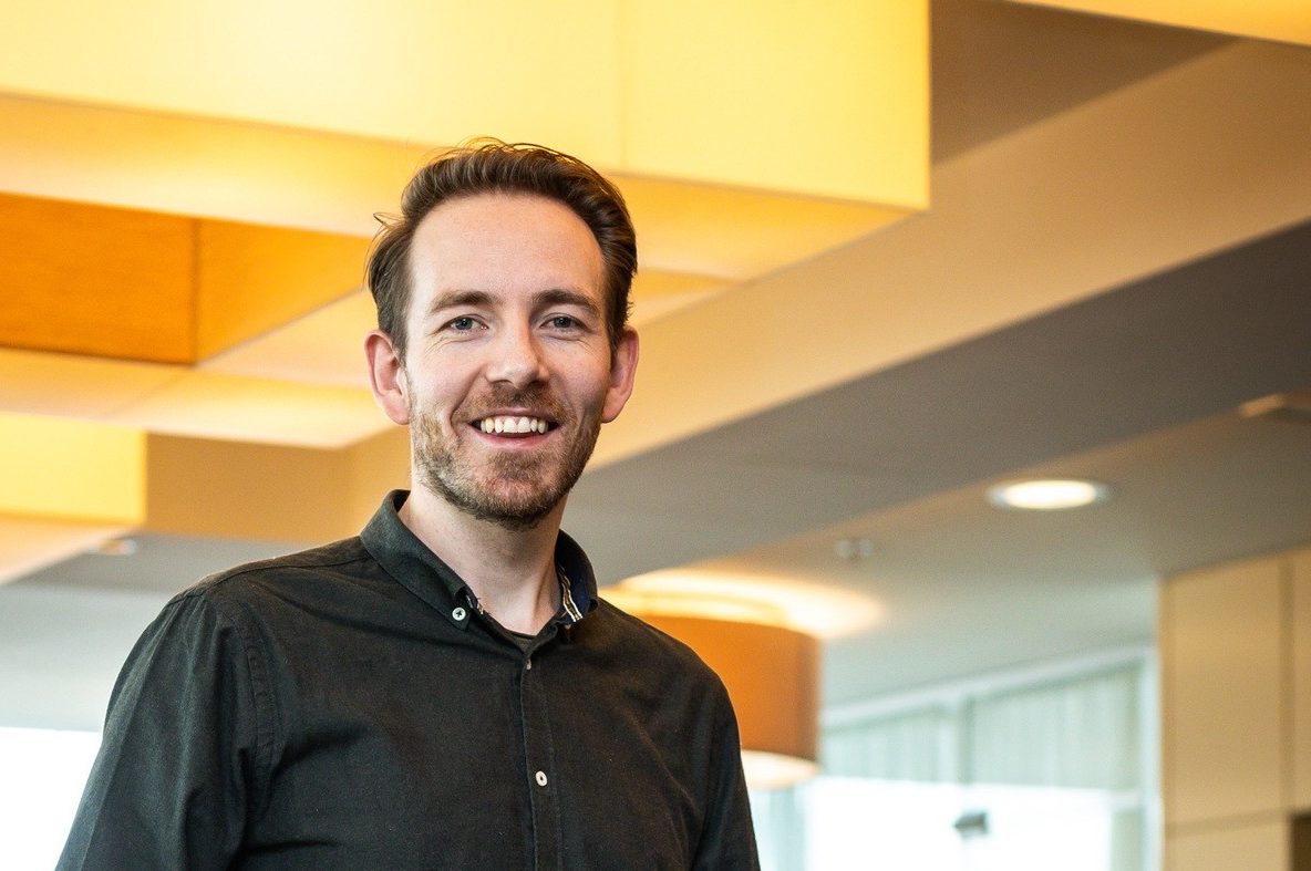 Foto: Diederik van der Laan