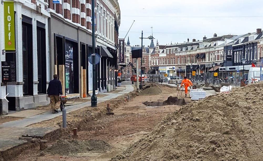 Toch doorstart voor vegetarisch restaurant Loff in Breda