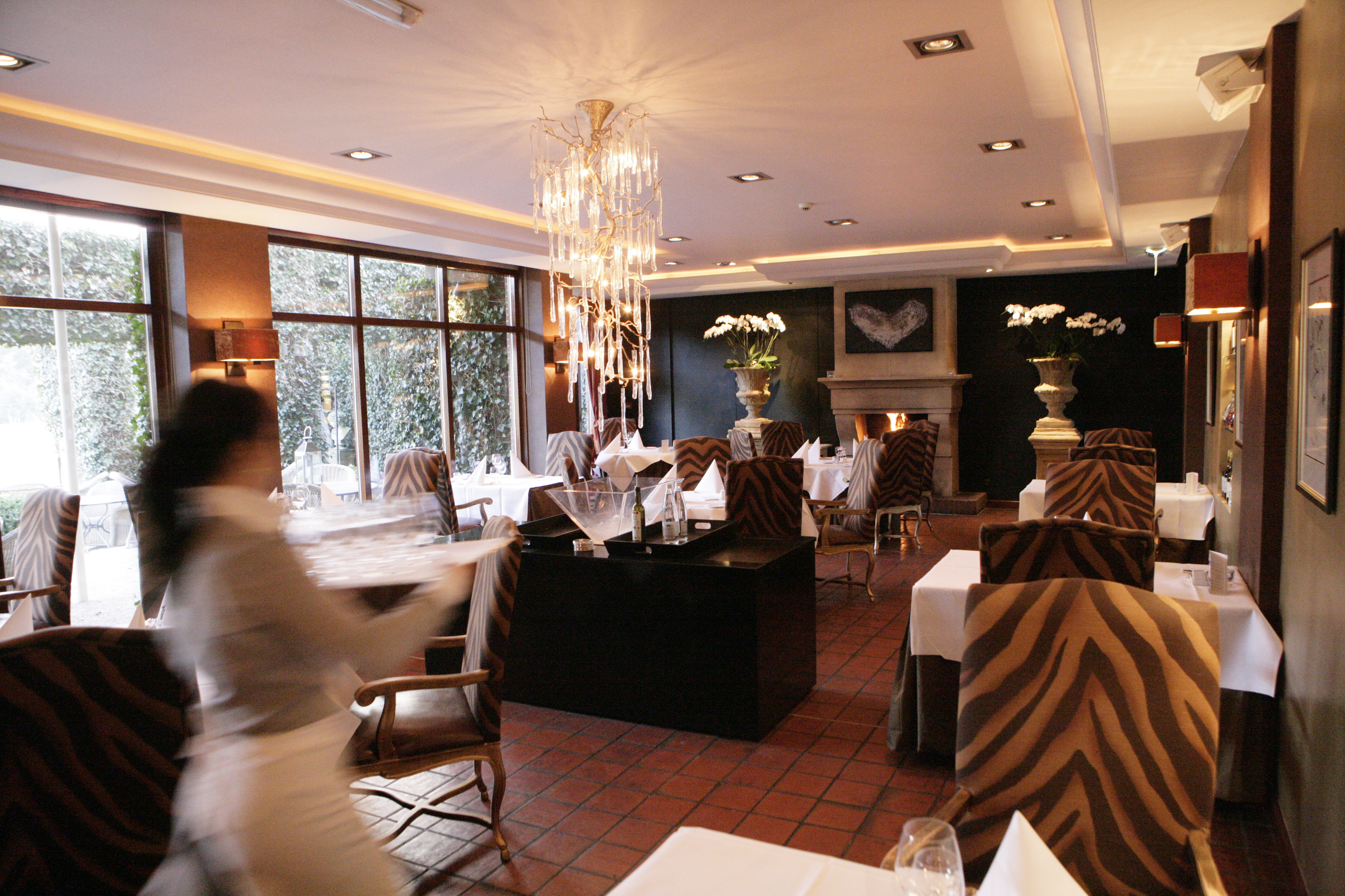 En zo zag Merlet er uit in februari 2010.