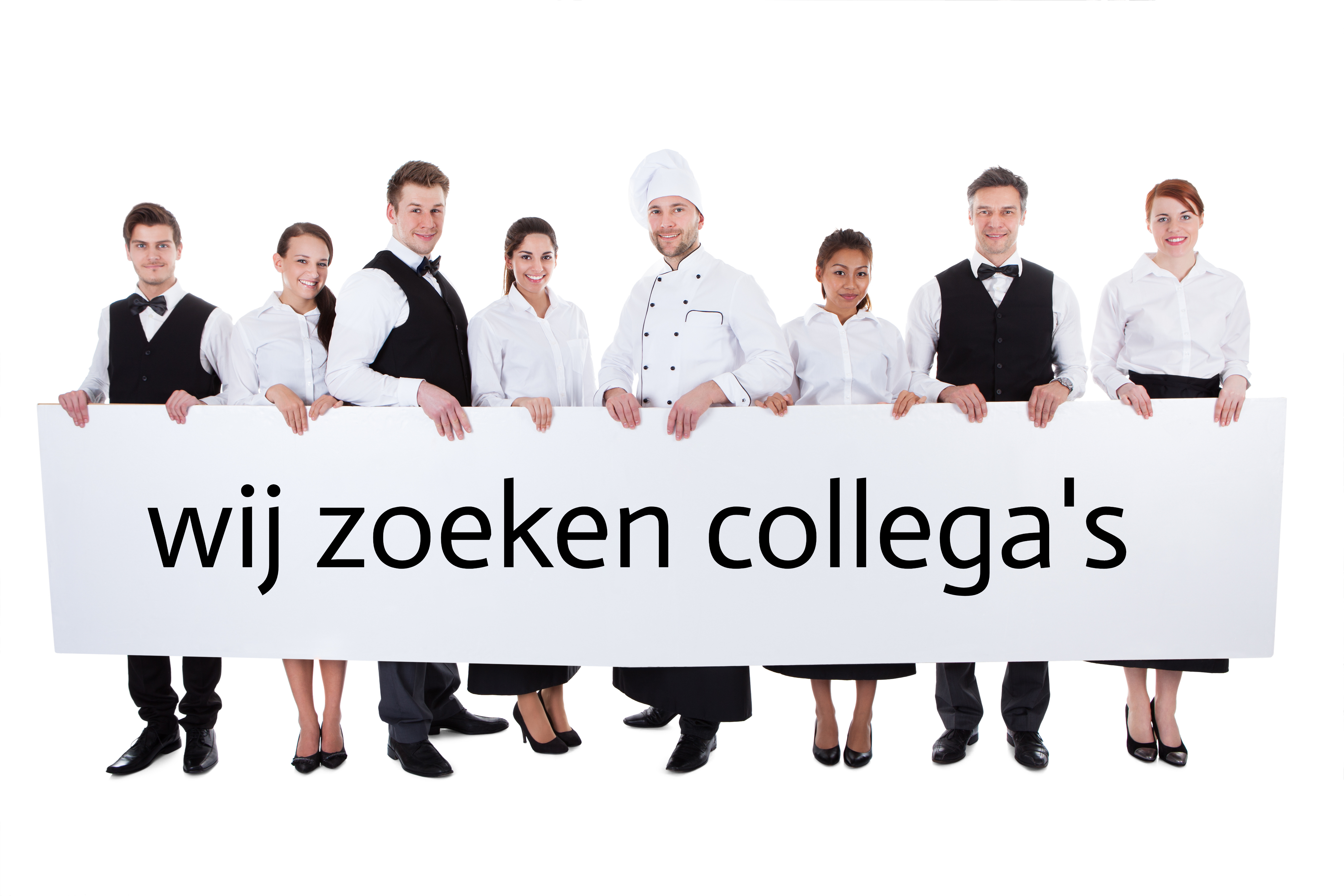 28 hotels in Amsterdam werven samen horecapersoneel