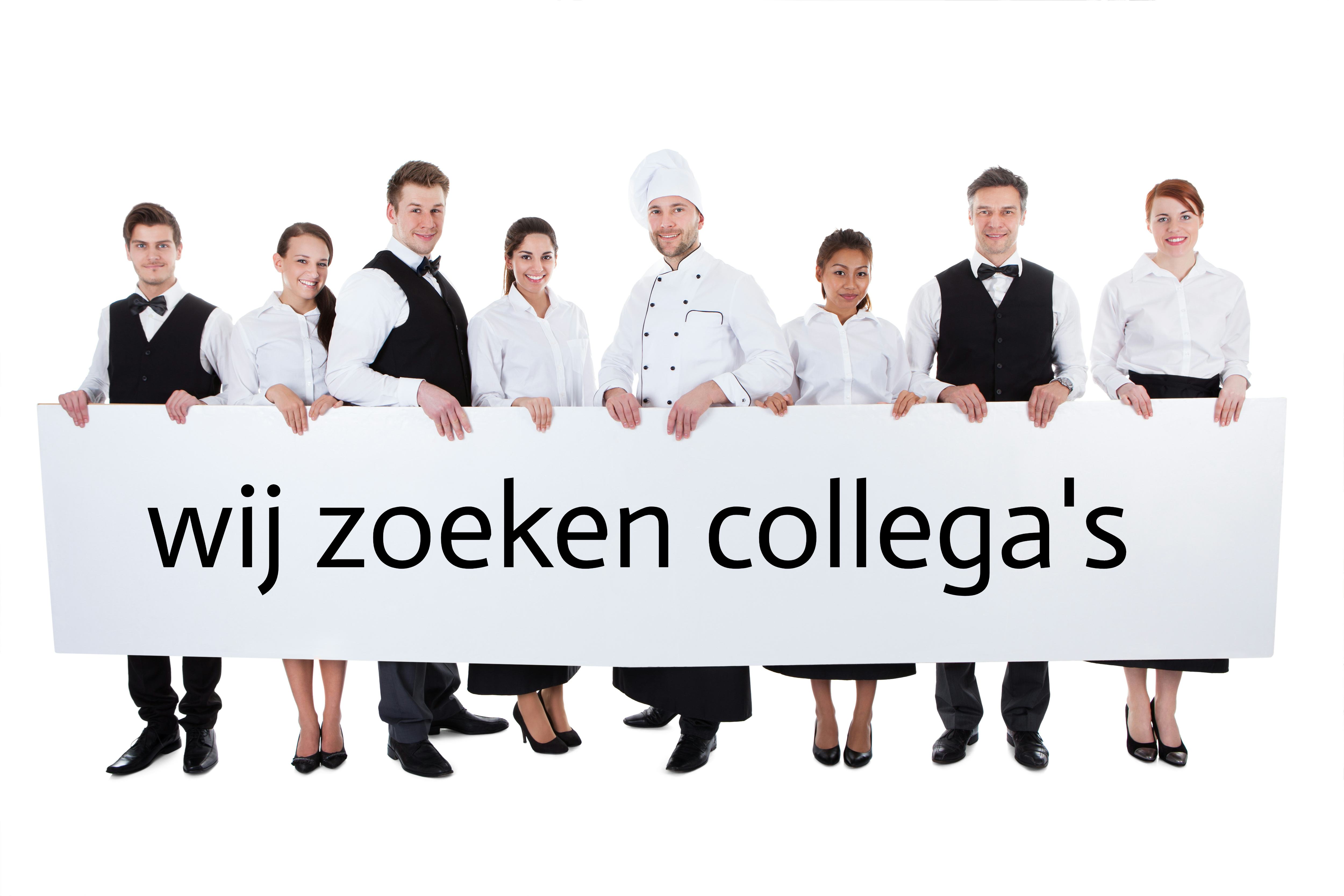 28 hotels in Amsterdam werven samen horecapersoneel