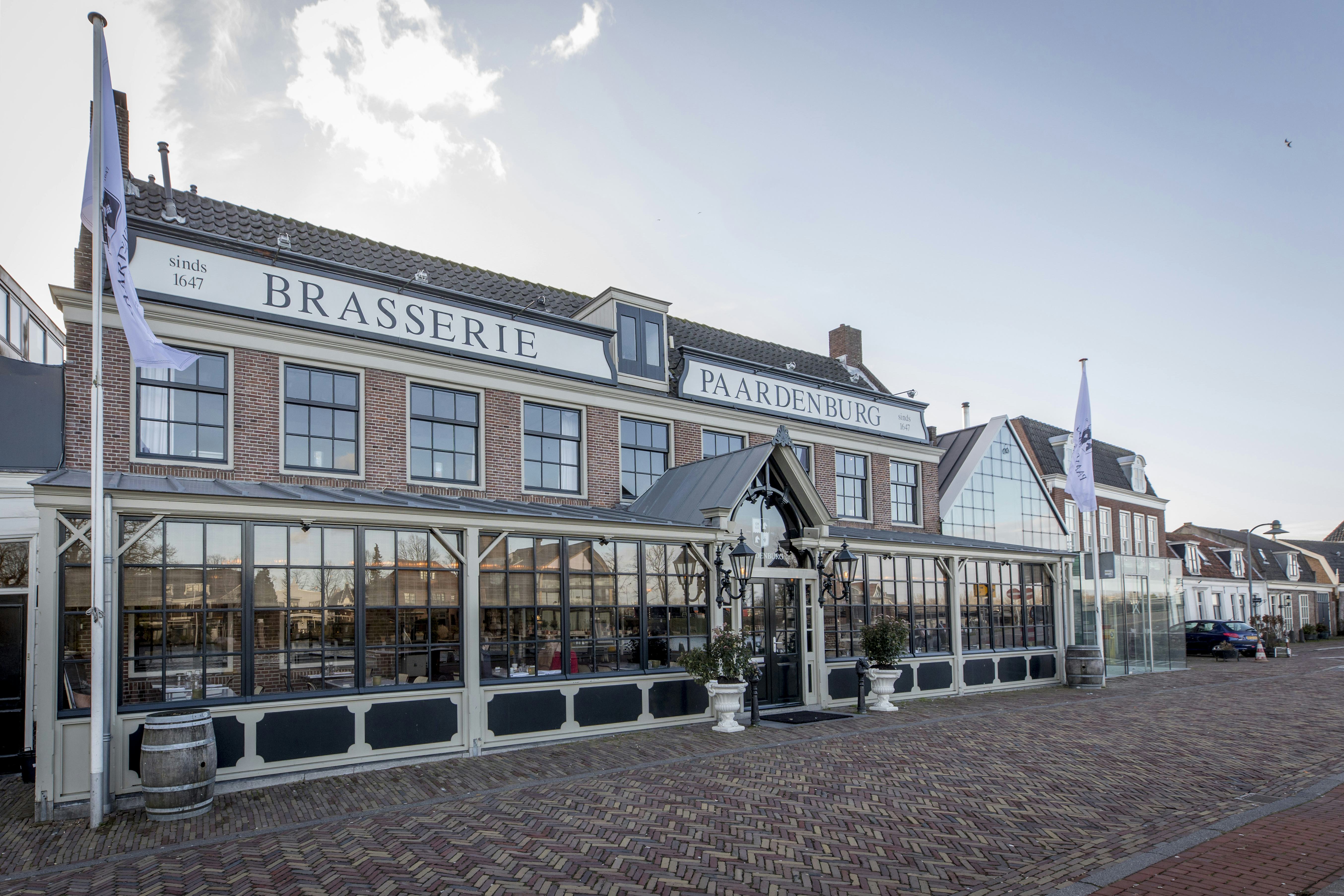 Reportage Brasserie Paardenburg