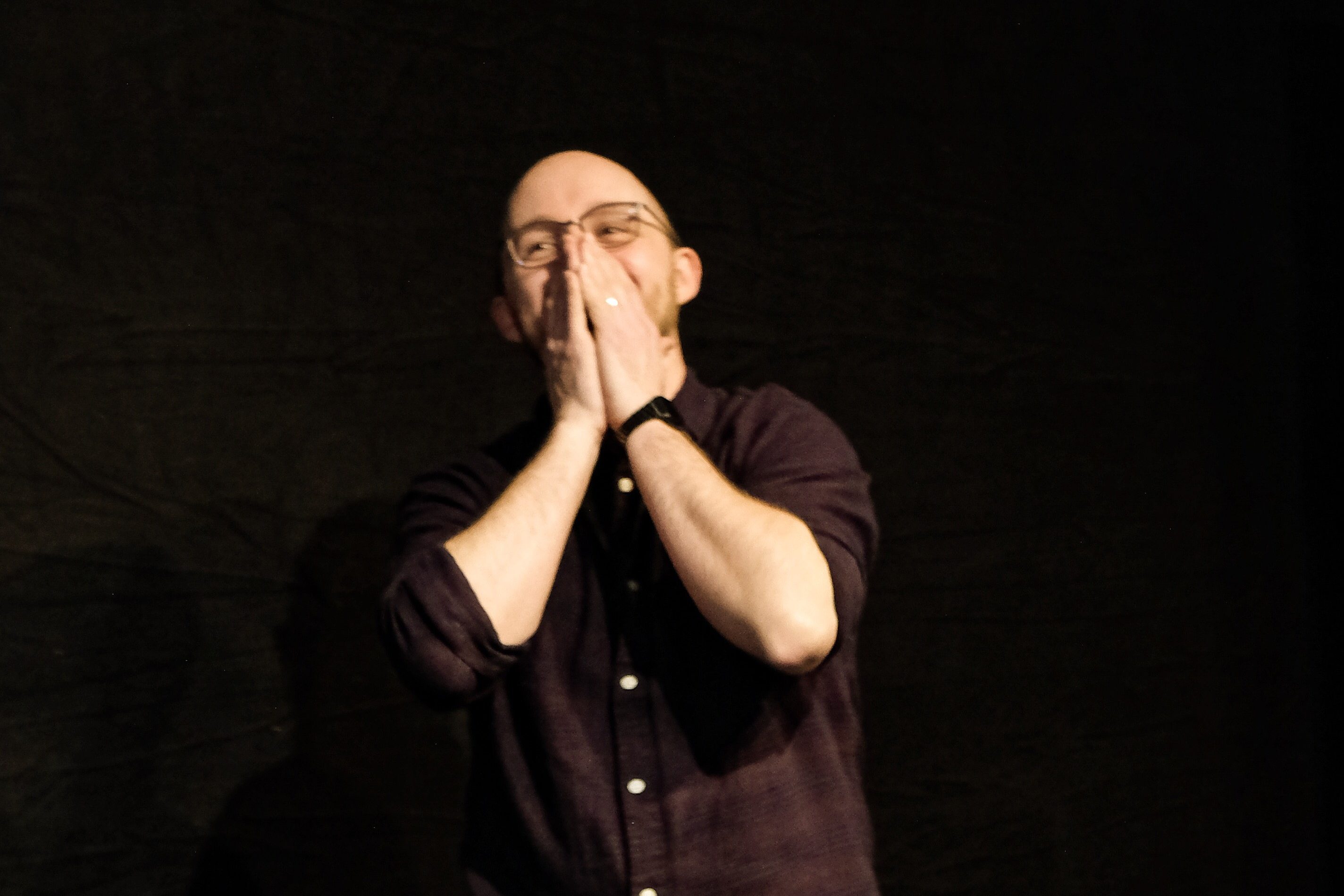 Sander Groenink wint Dutch Brewers Cup 2019