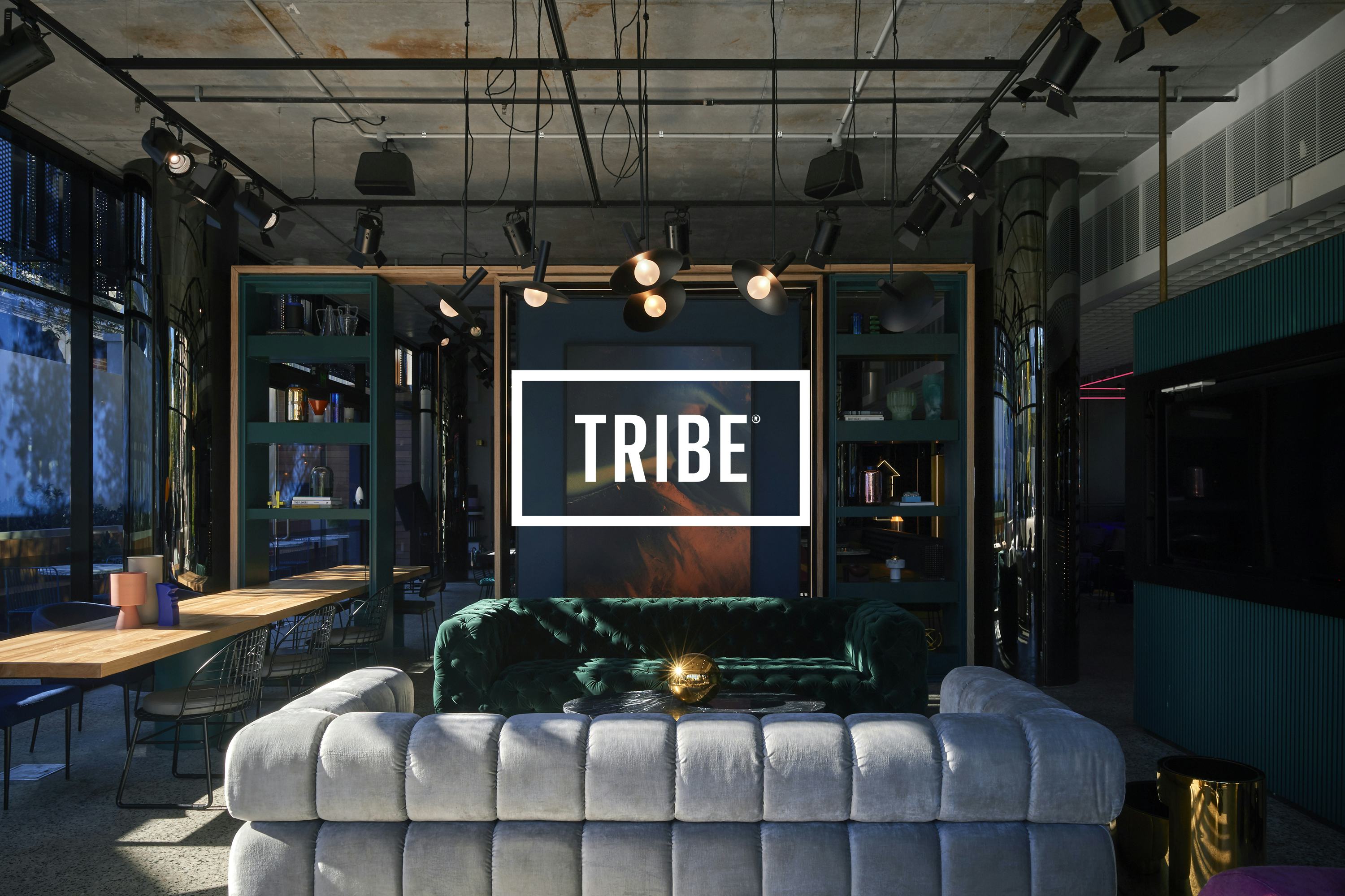Accor lanceert nieuw hotelmerk: Tribe