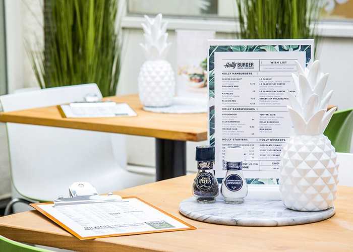 Beekwilder start met inspiratiesessies voor de horeca