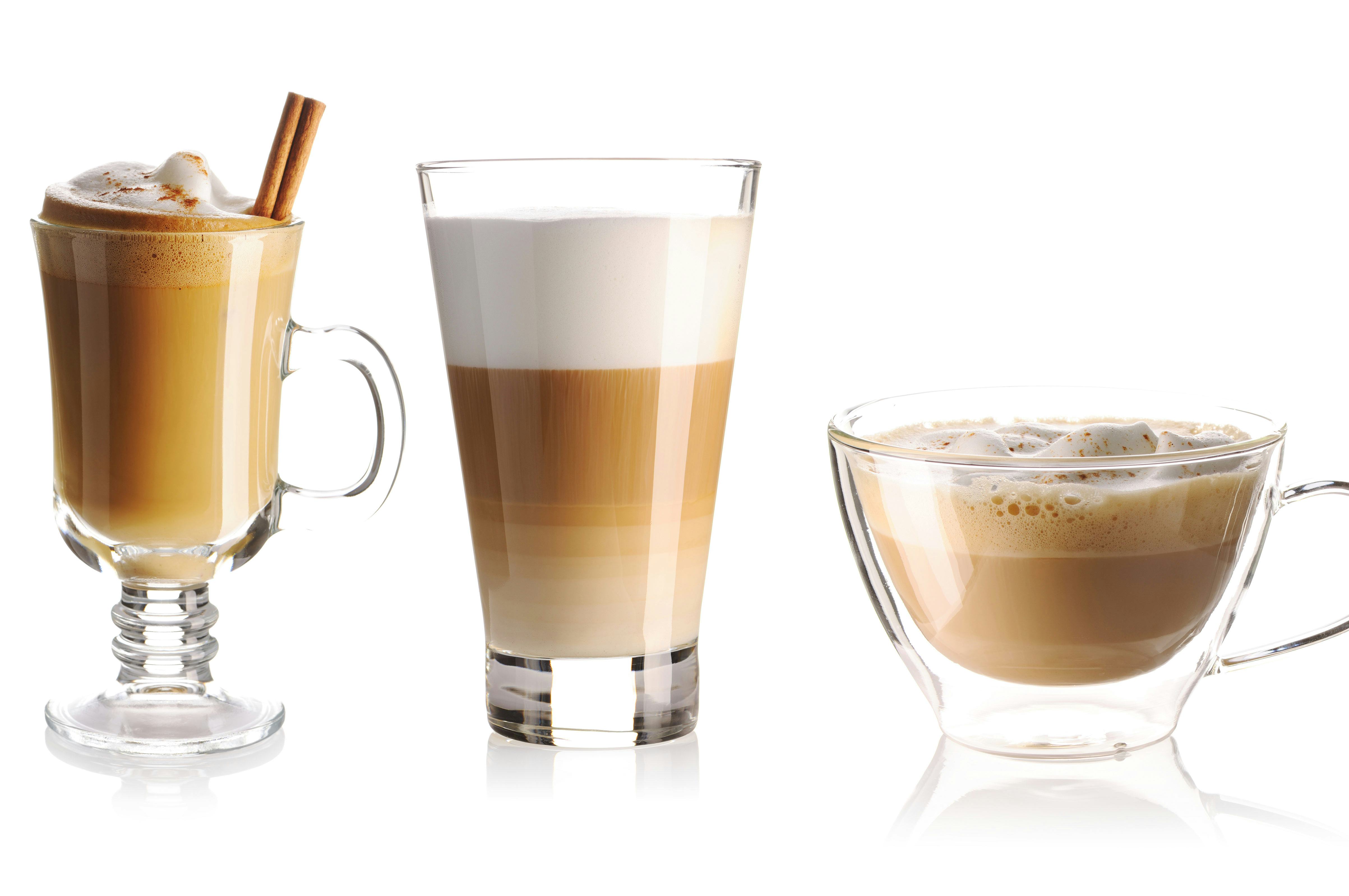 Koffie in horeca: gemiddelde prijzen, populairste koffies en koffietijden op een rij