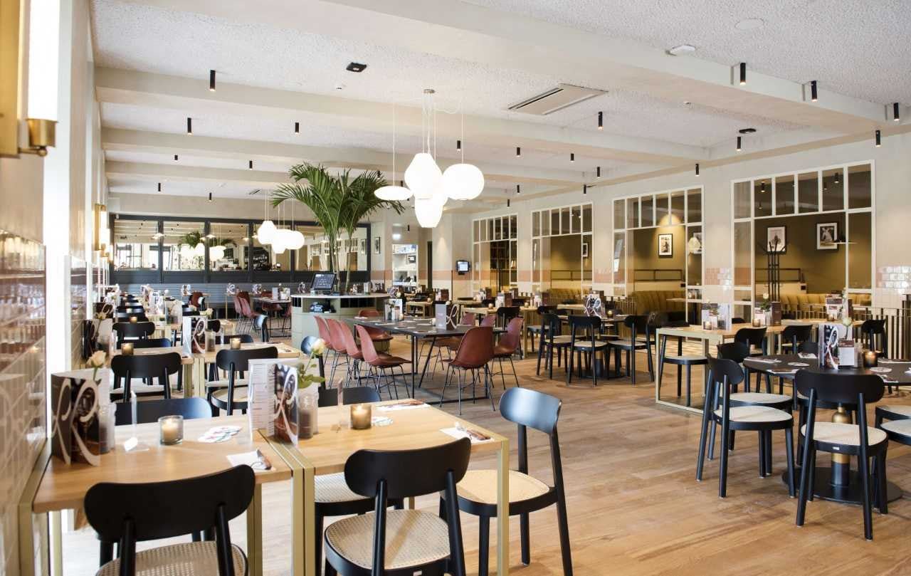 Rotterdam heeft tweede Loetje geopend