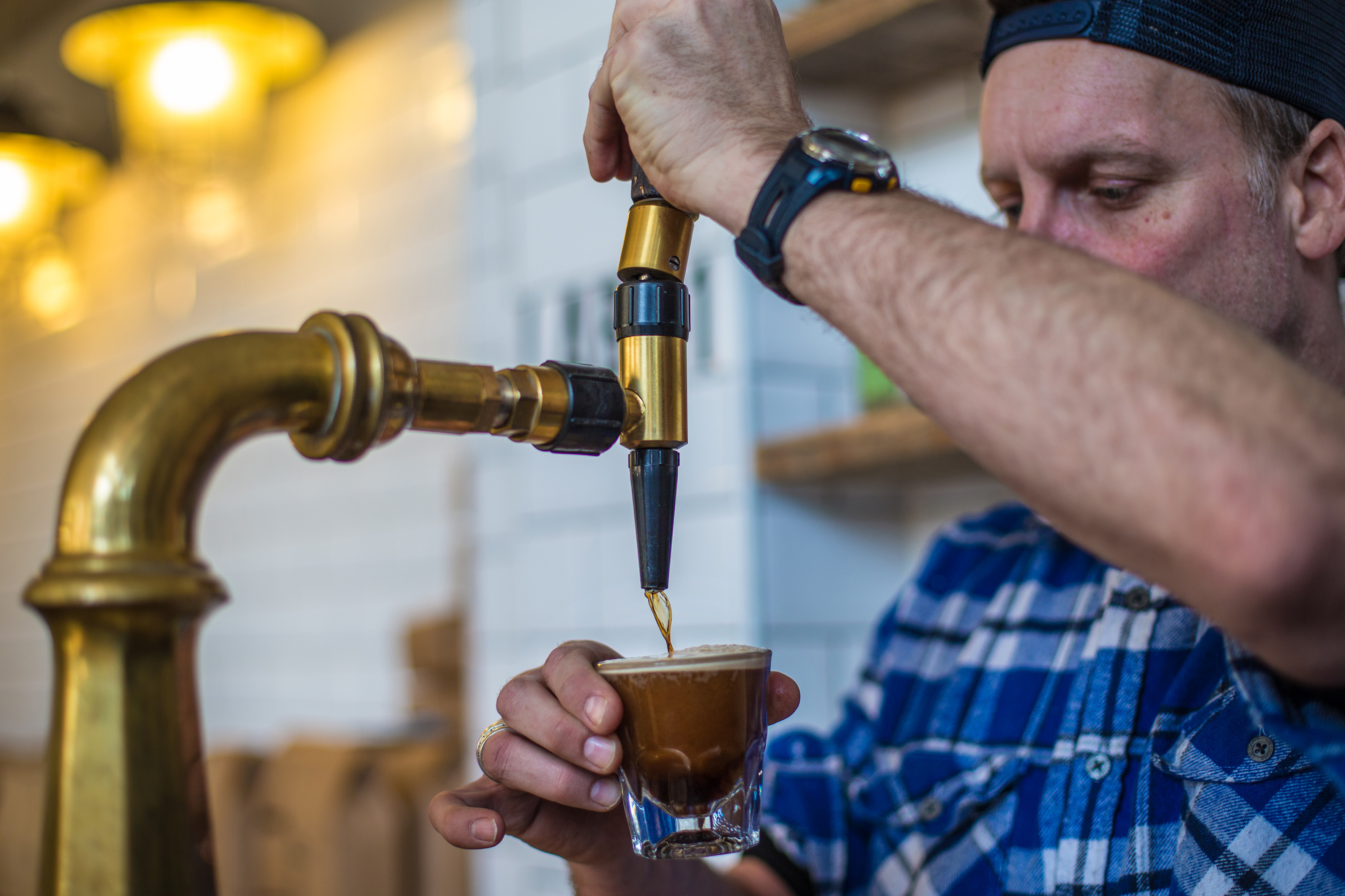 Foto: Diederik van der Laan