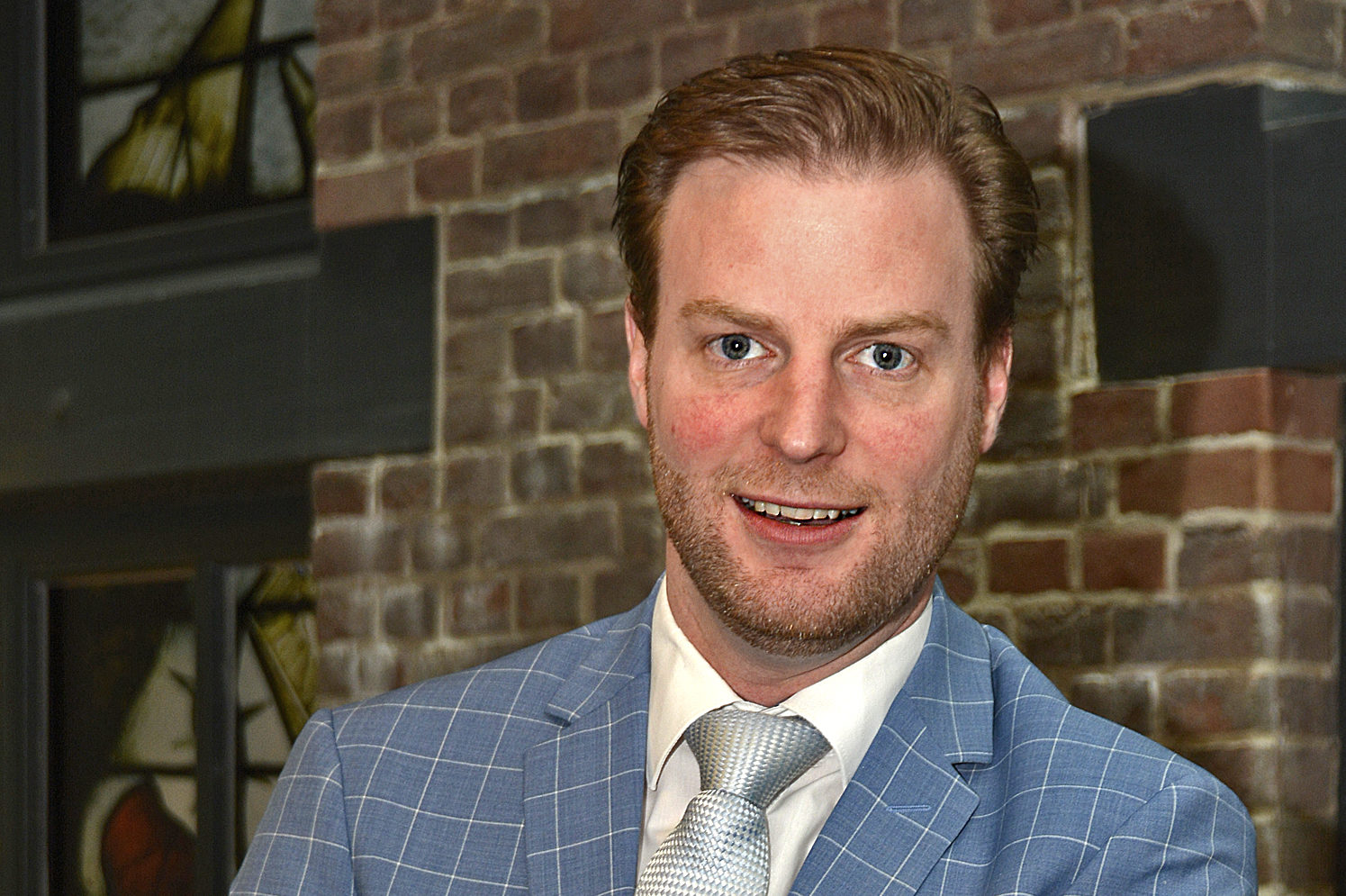 Nieuwe general manager voor Best Western Gouda