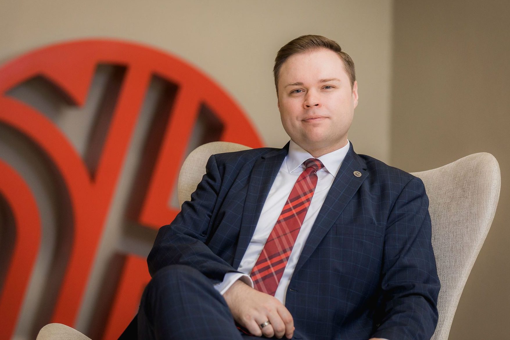 Christian Rothbauer gm NH Collection Amsterdam Flower Market