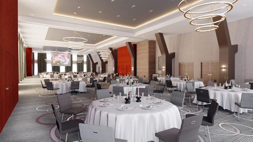 Leonardo Hotel Amsterdam