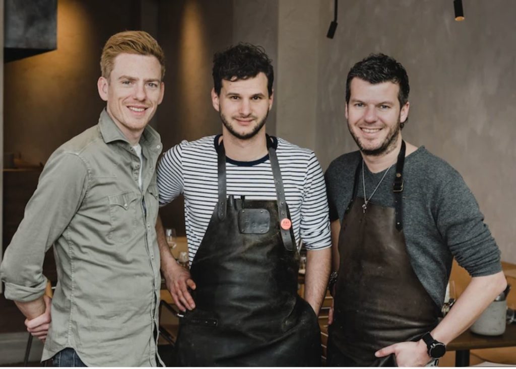 Gert De Mangeleer stopt met ontbijt en borrel om personeel te beschermen