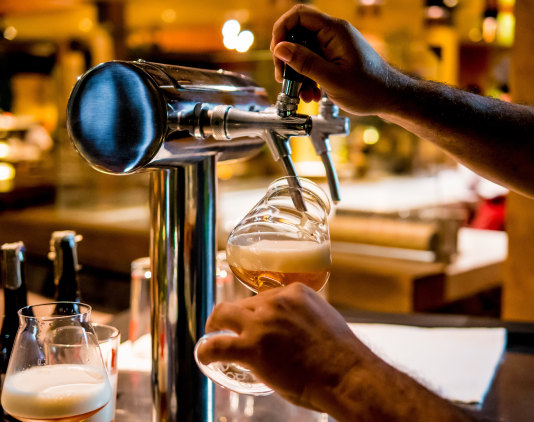 50 brouwerijen op 9de editie Nederlands Bierproeffestival  