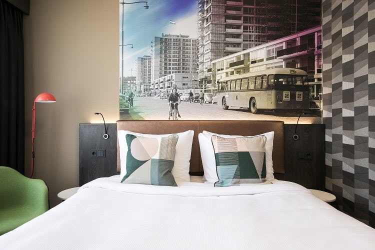 Nieuwe look voor Savoy Hotel Rotterdam na renovatie