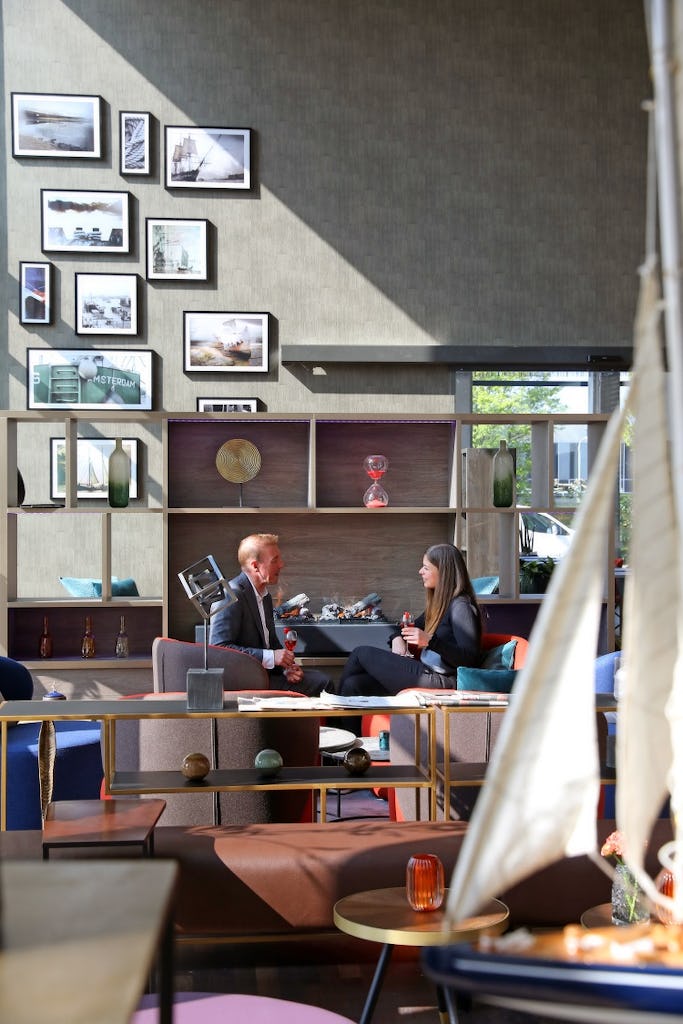 Leonardo hotel amsterdam