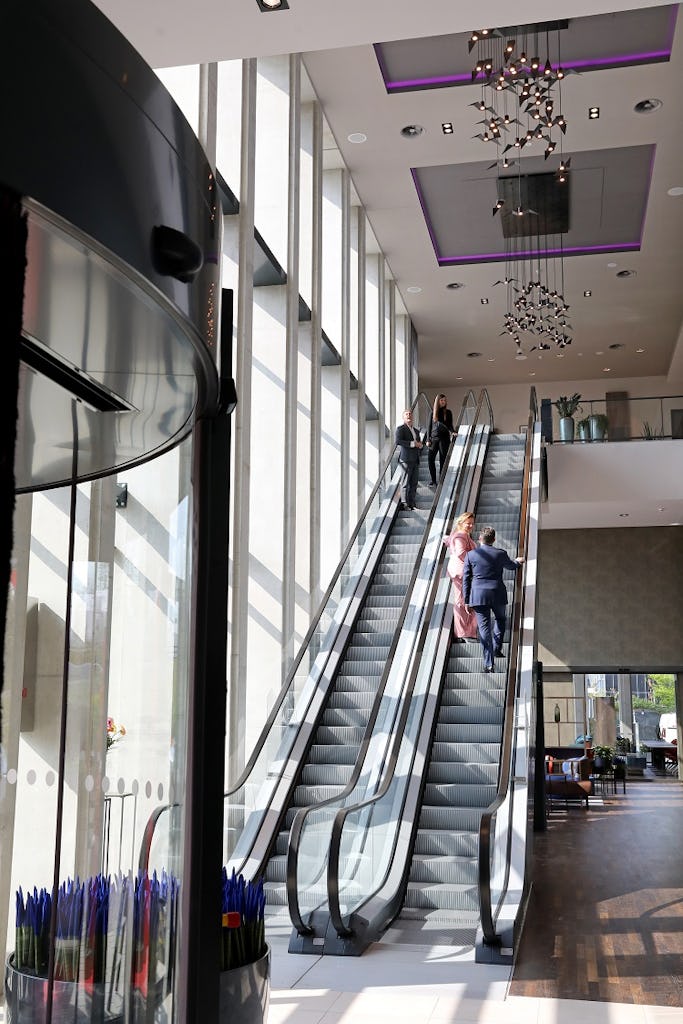 Leonardo hotel amsterdam