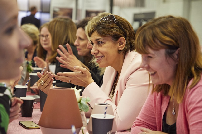 Sneak preview programma Independent Hotel Show