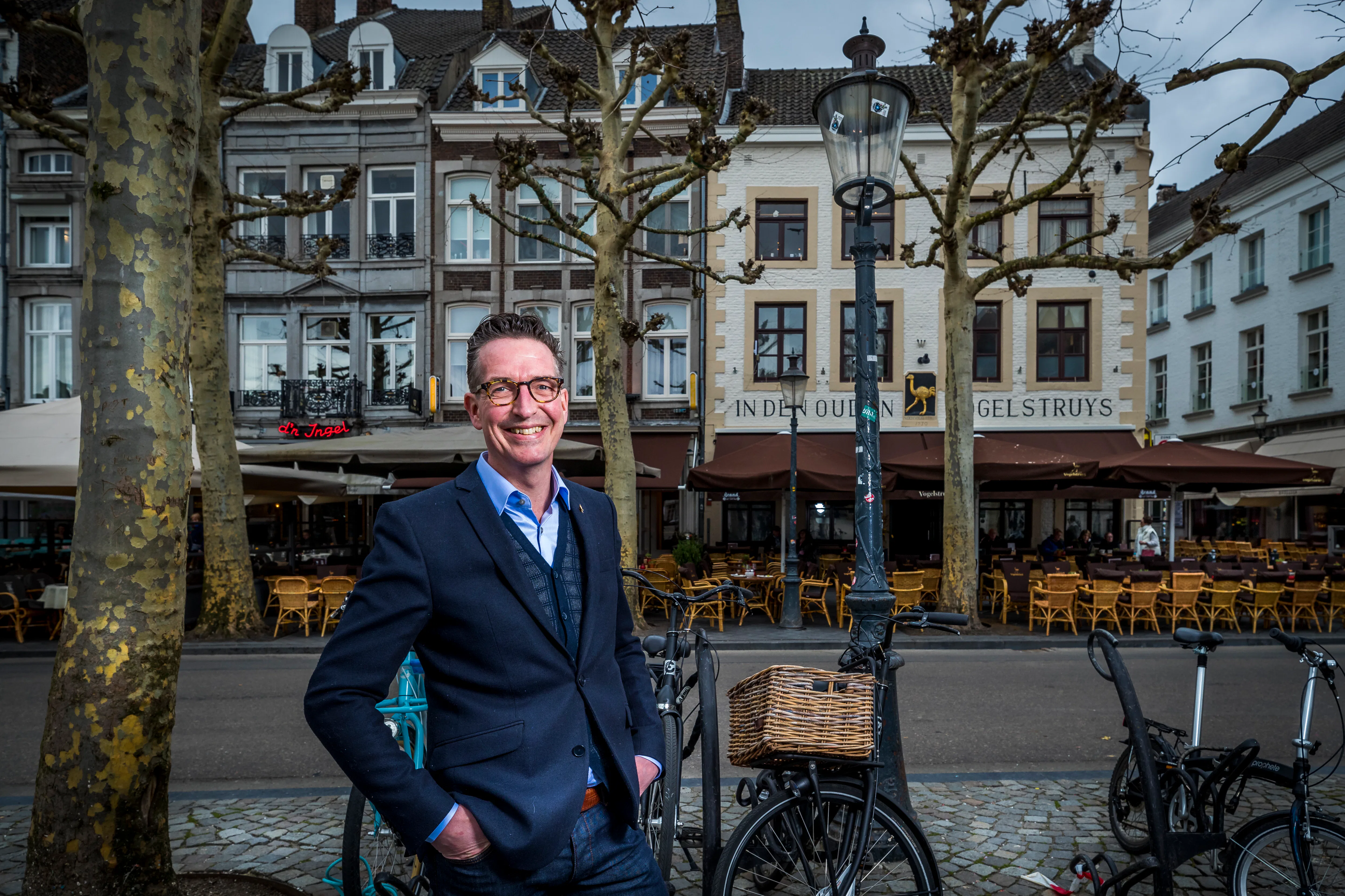 (c) Marcel van Hoorn