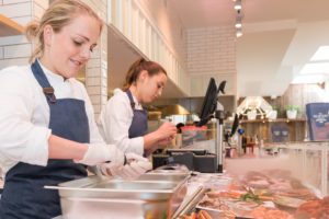 The Seafood Shop aan Leidsestraat moet deuren sluiten