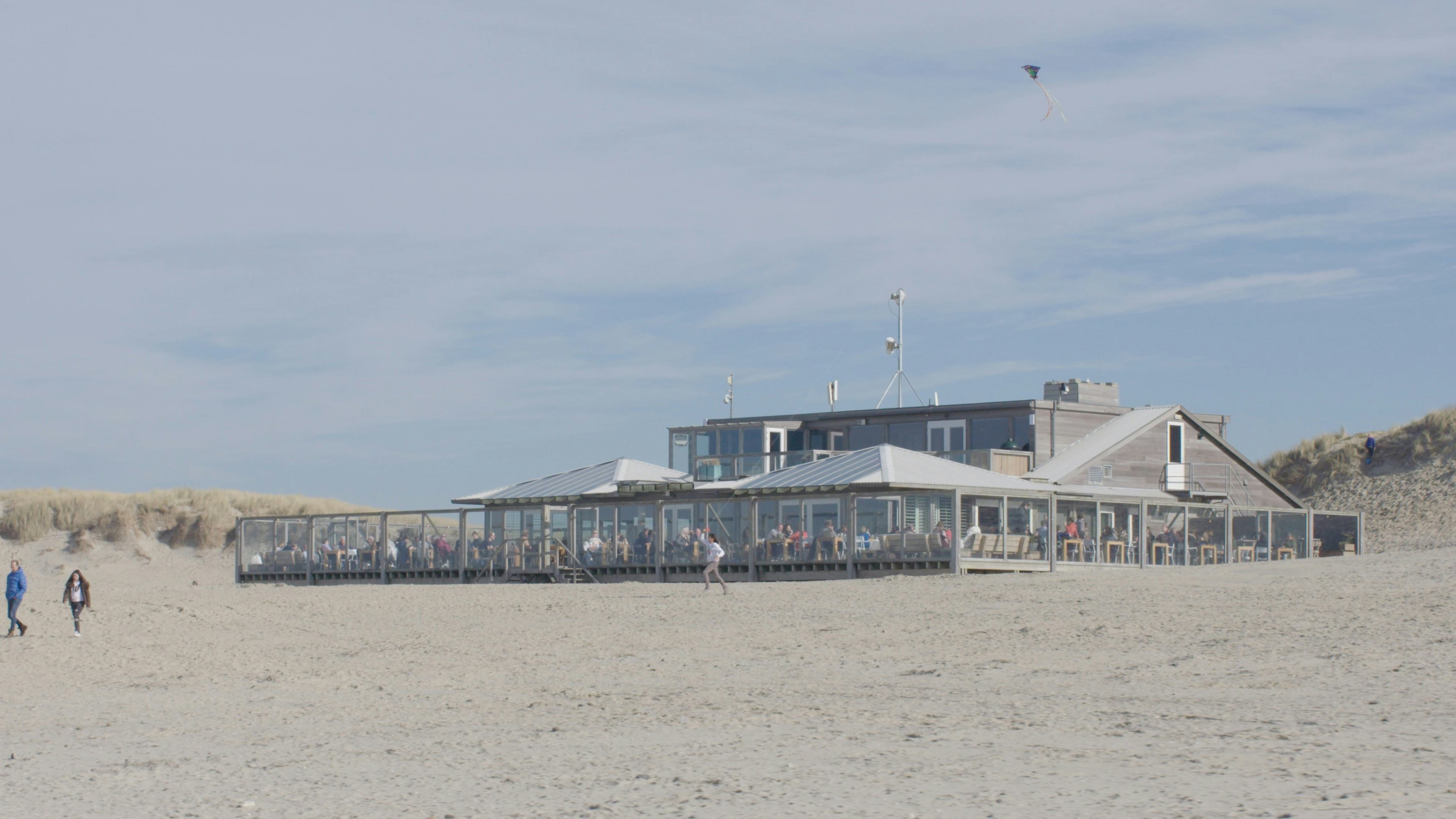 Horeca op Texel maakt vuist tegen personeelstekort op het eiland