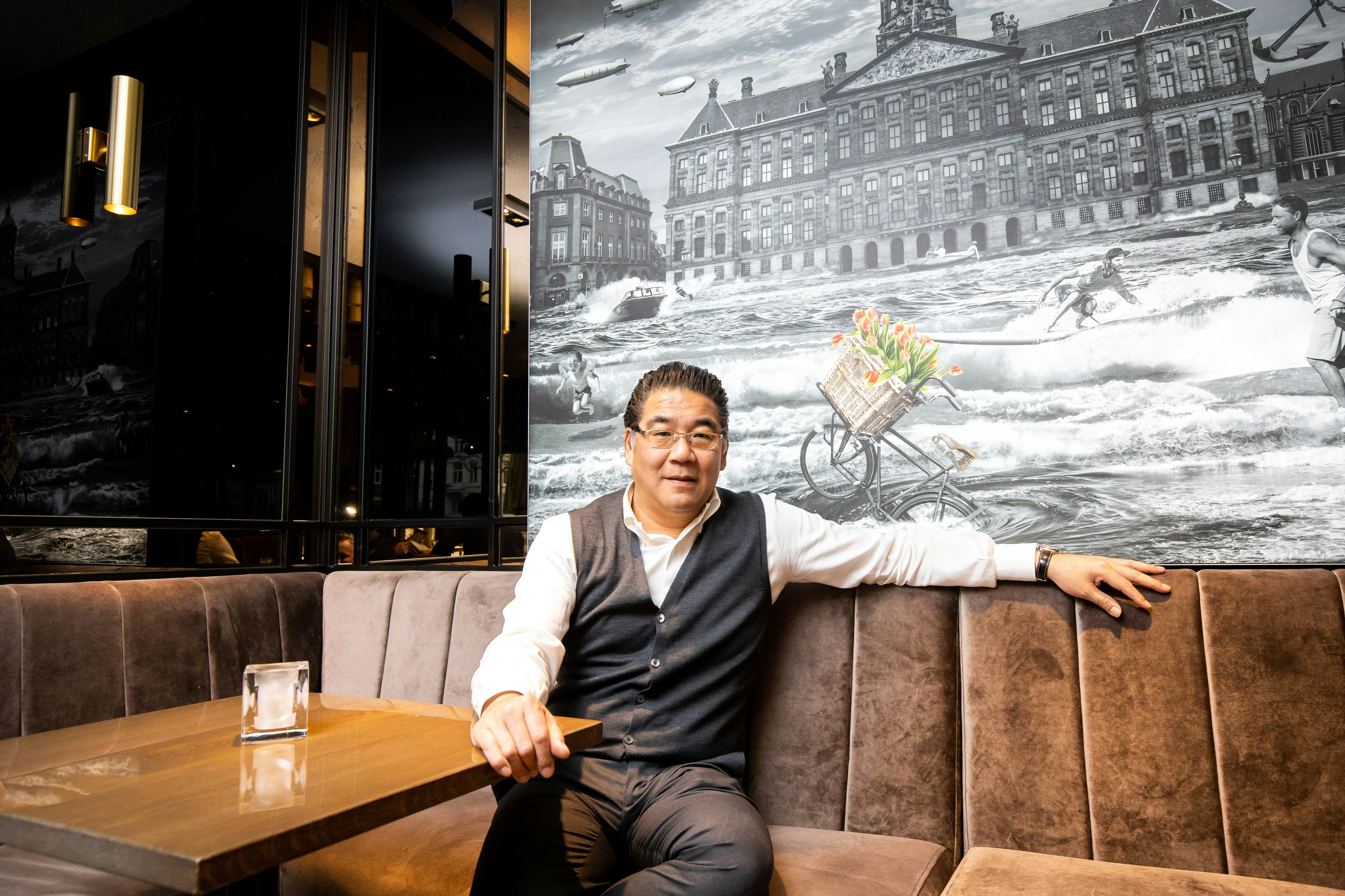 Won Yip (c) Diederik van der Laan