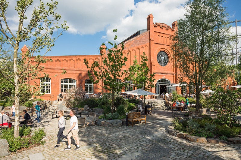 BrewDog neemt taproom en brouwerij Stone Berlin over