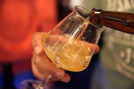 Britse pubs willen belastingverlaging voor betaalbare bierprijzen
