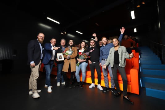 Jonge talentvolle chefs in de spotlights met 'New Chefs on the Block'