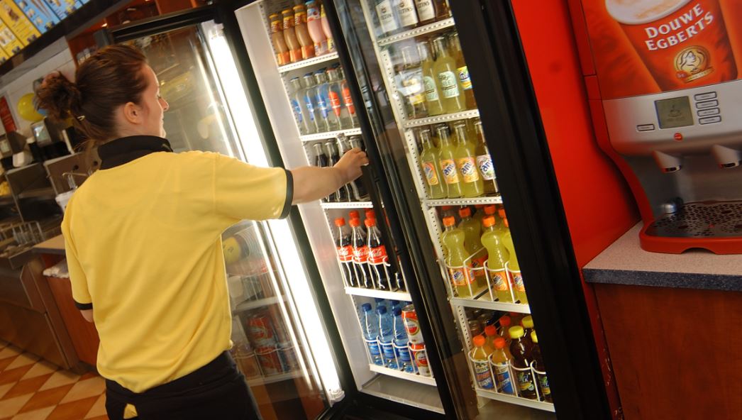 Horeca: geen verplichting voor inname petflesjes met statiegeld