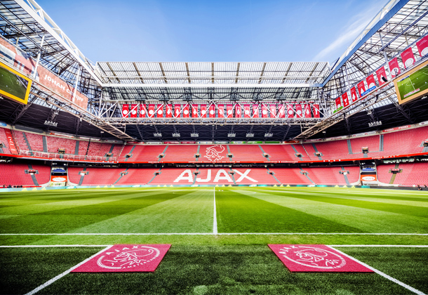 Amsterdamse horeca beducht voor voetbalfans