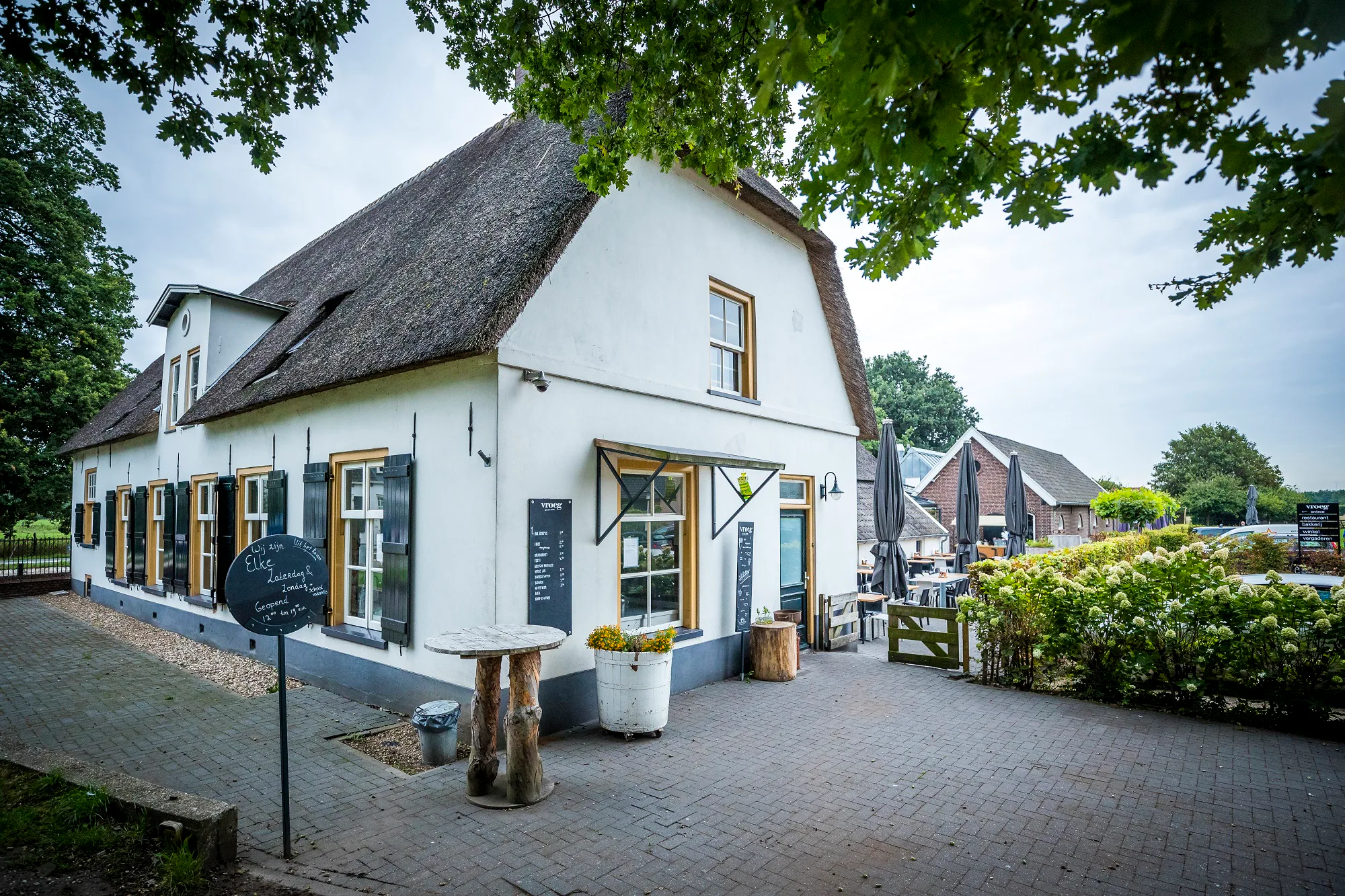 Foto: Marcel van Hoorn